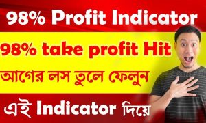 Moving average best Forex indicator no loss | Forex Trading Strategy | Forex Bangla | Forex Trading