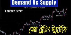 Supply and Demand Trading Strategy Forex Bangla| Forex Technical Analysis Bangla | Forex Trading BD
